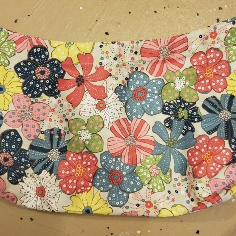 Thirty One Skirt Purse (3 skirts)